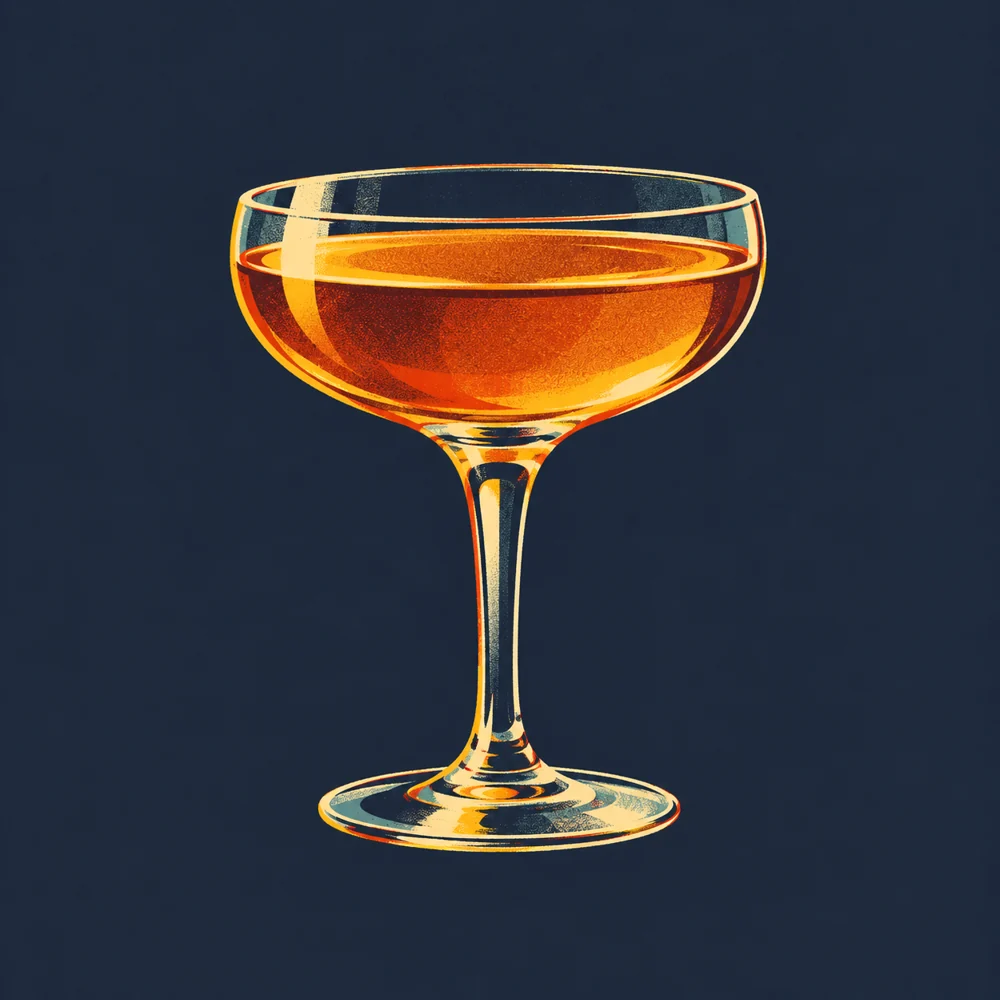 Sidecar: KI-generierte Illustration