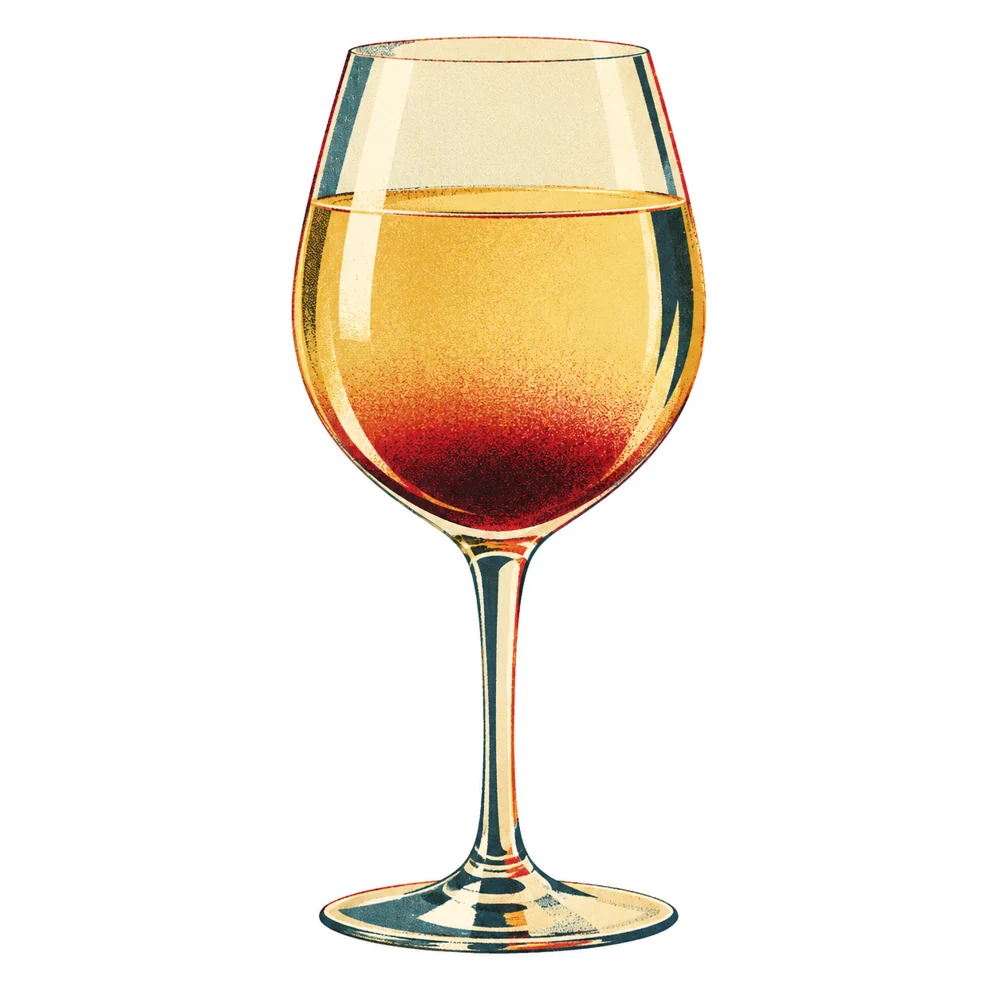 Kir: KI-generierte Illustration