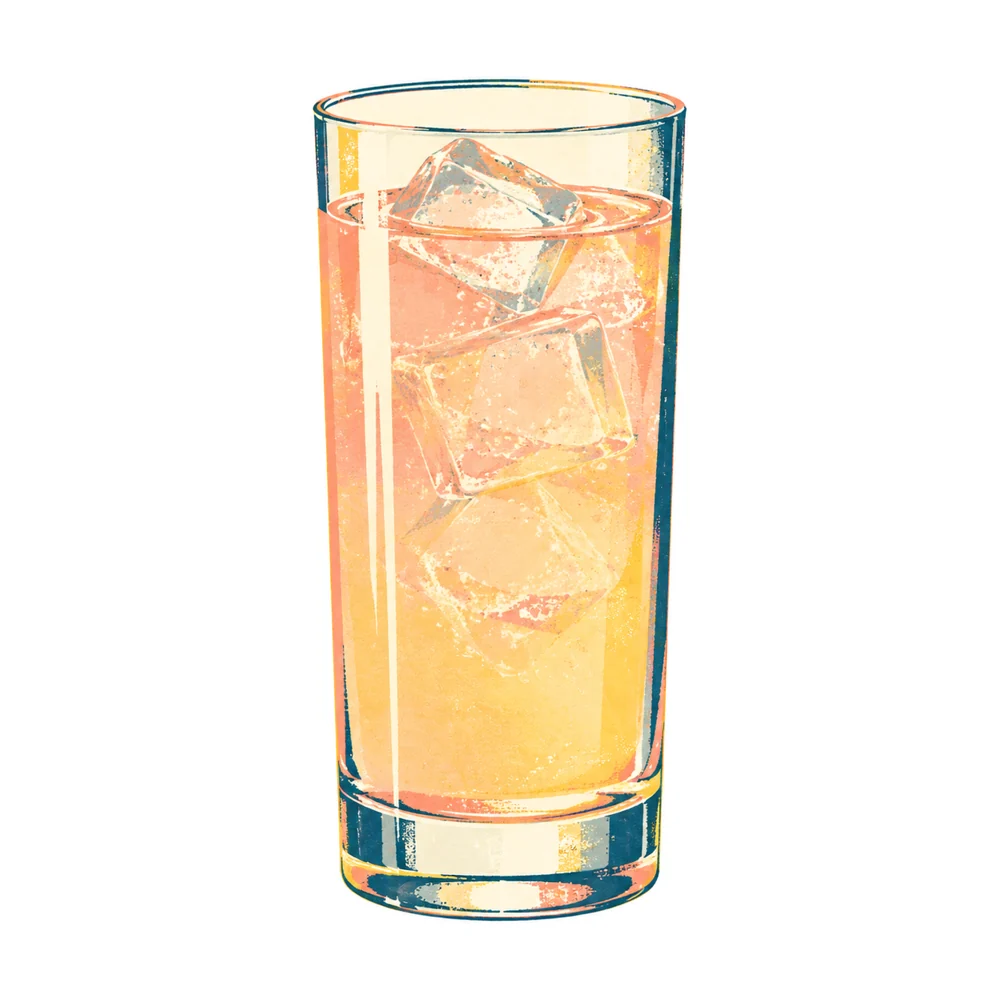 Paloma: KI-generierte Illustration
