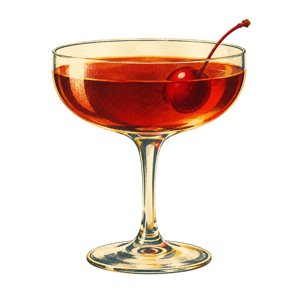 Rob Roy: KI-generierte Illustration