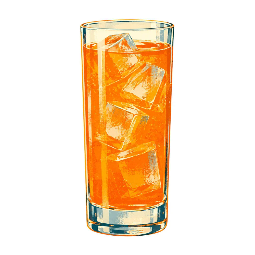 Screwdriver: KI-generierte Illustration