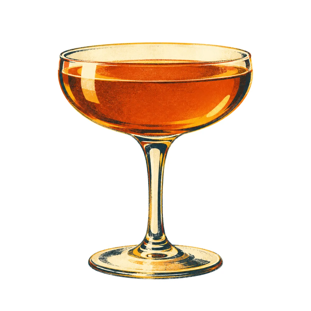 Sidecar: KI-generierte Illustration