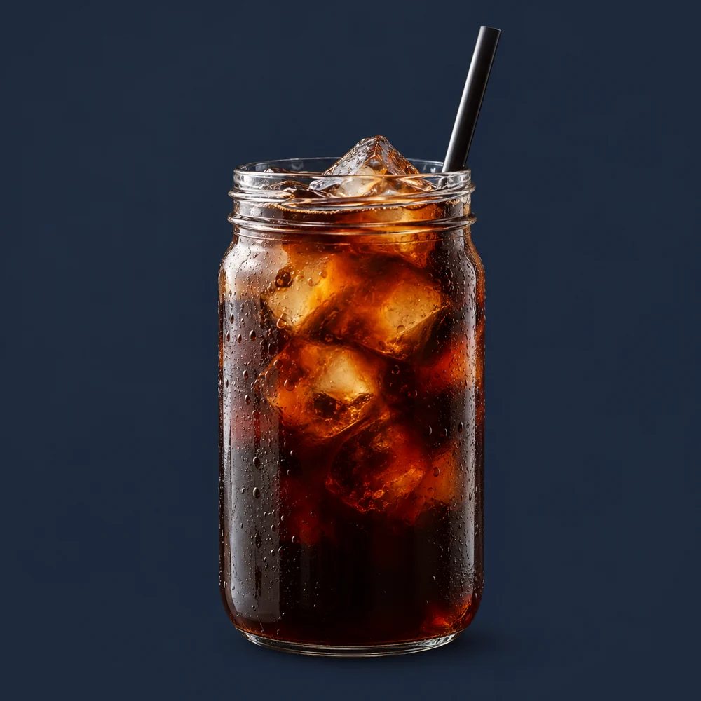 Cold brew