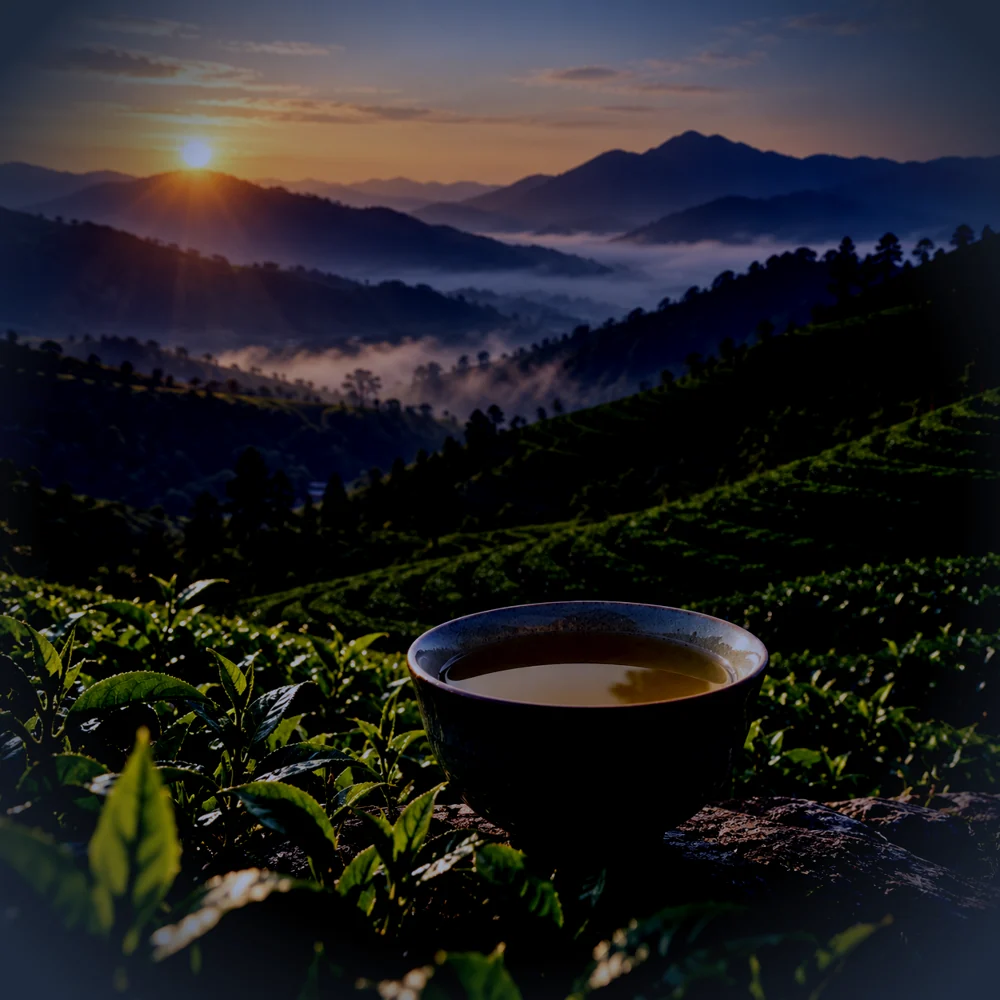 Darjeeling