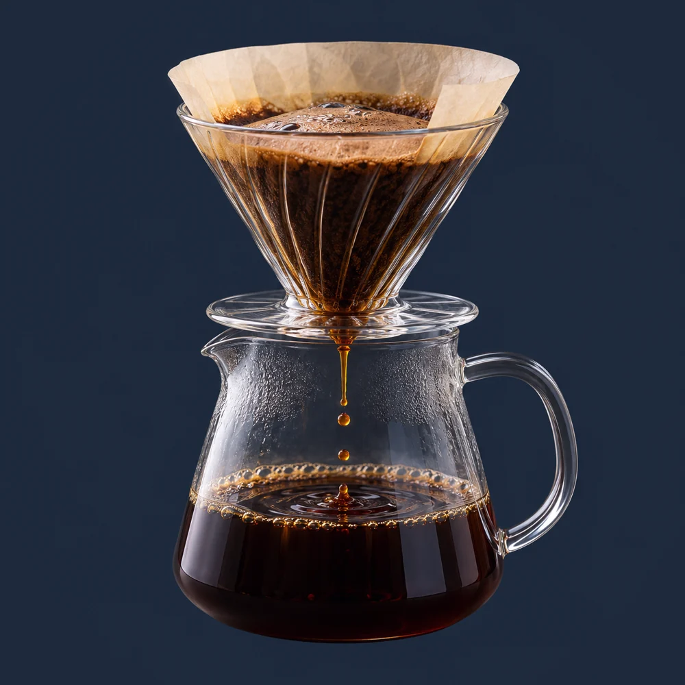 Filterkaffee