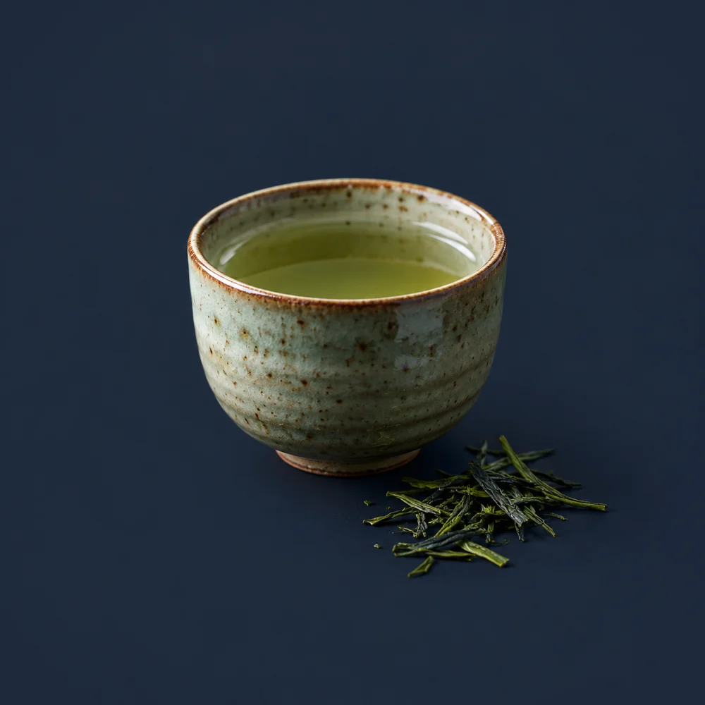Green tea