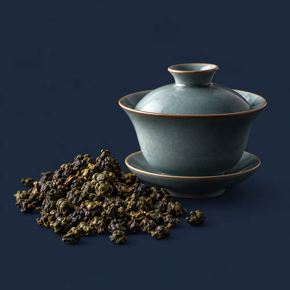 Oolong