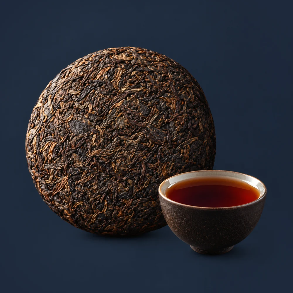 Pu-Erh
