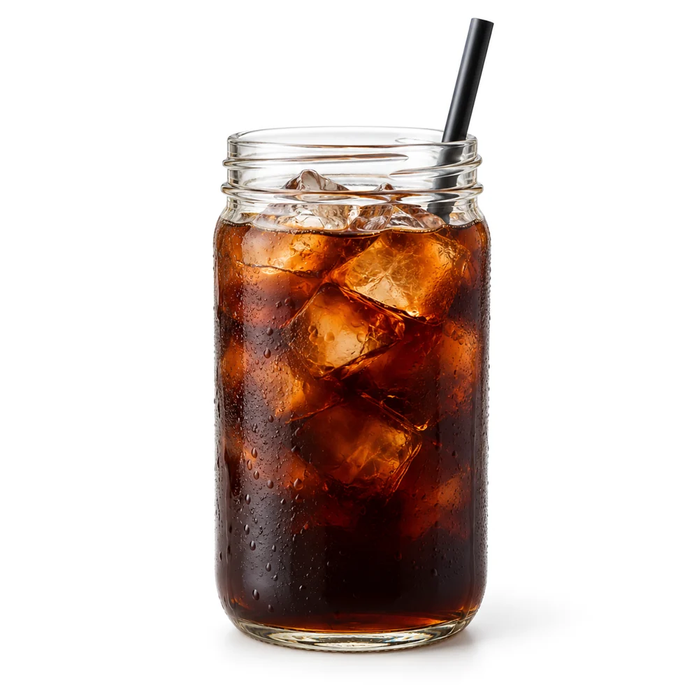 Cold brew