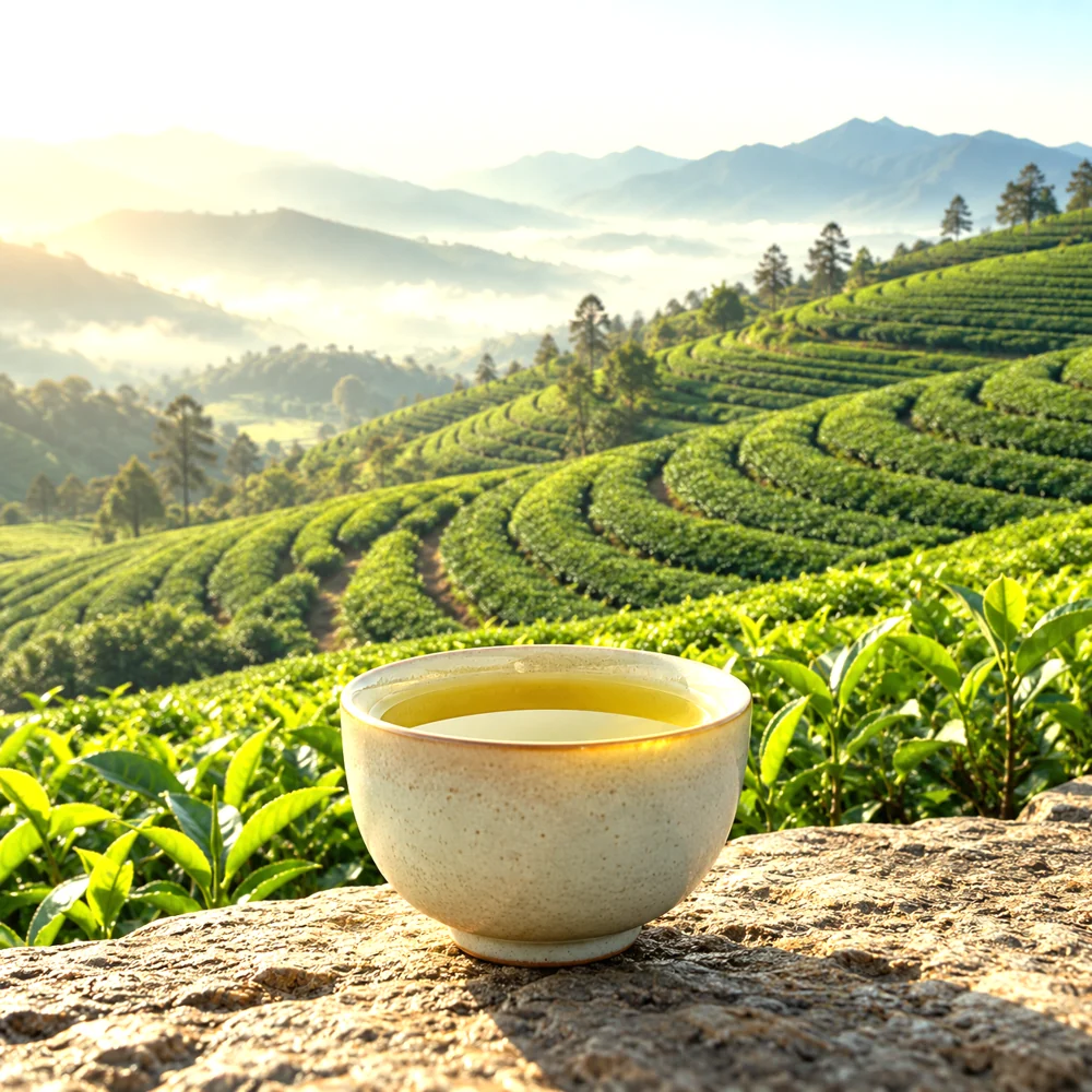 Darjeeling