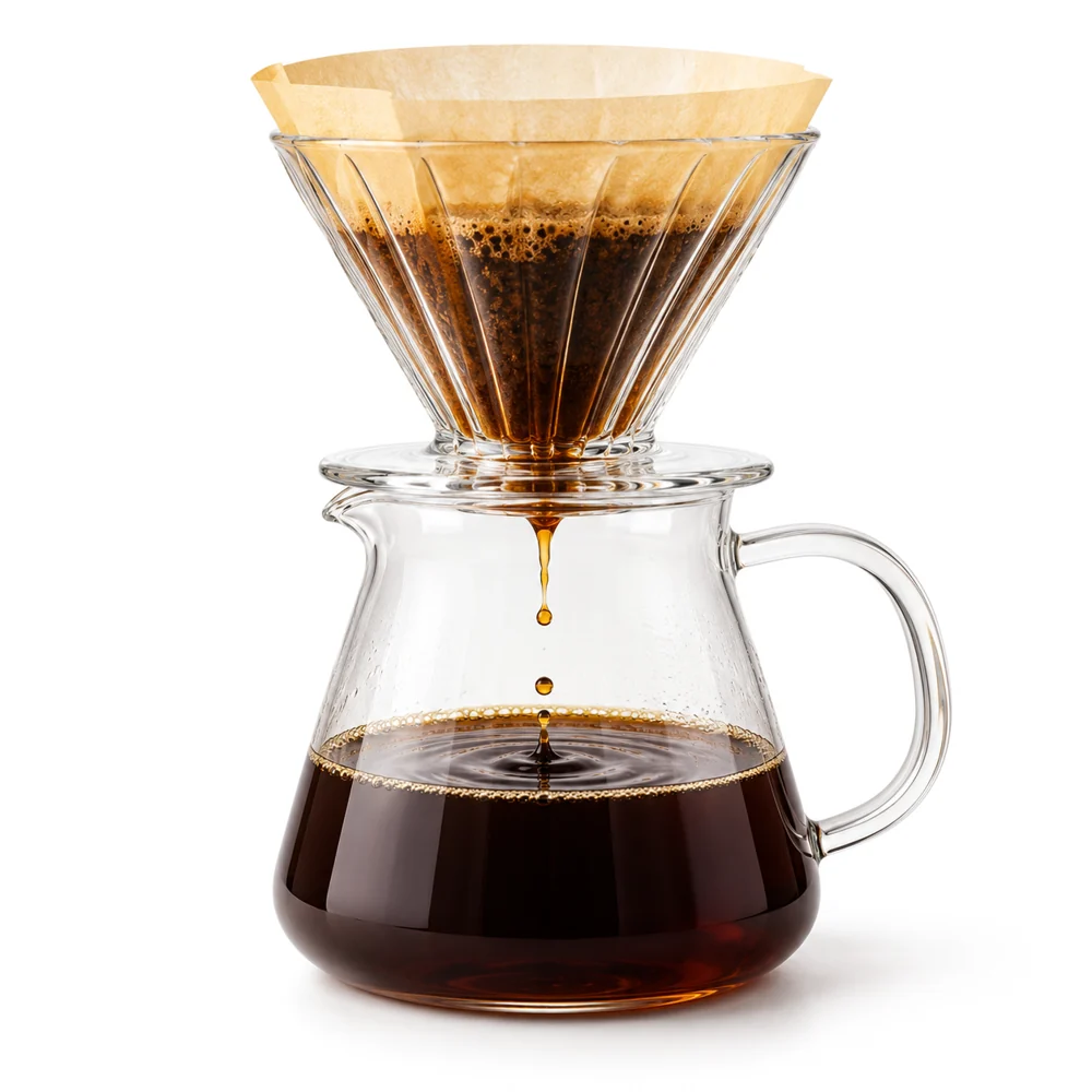 Filterkaffee