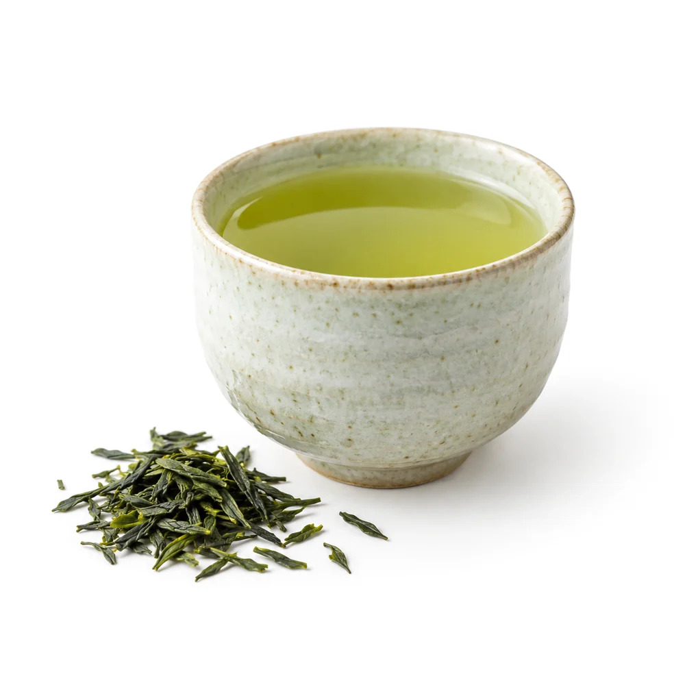Green tea