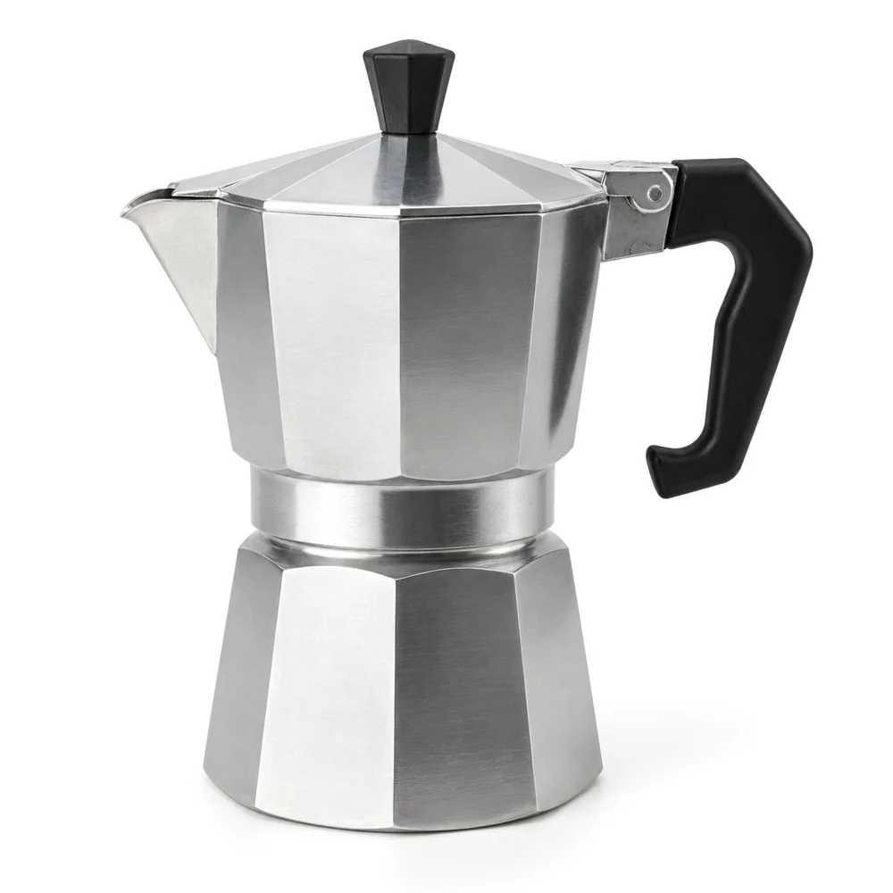 Moka pot