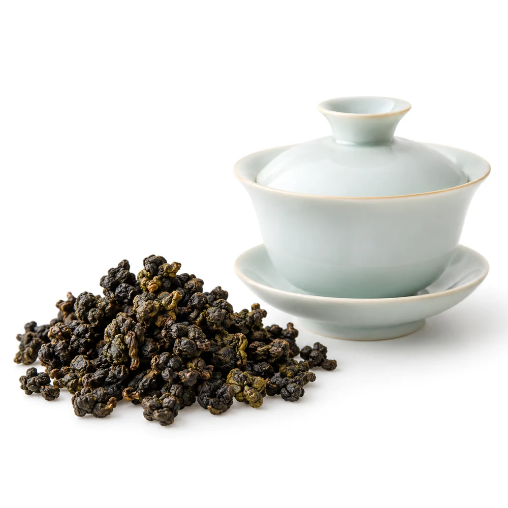 Oolong