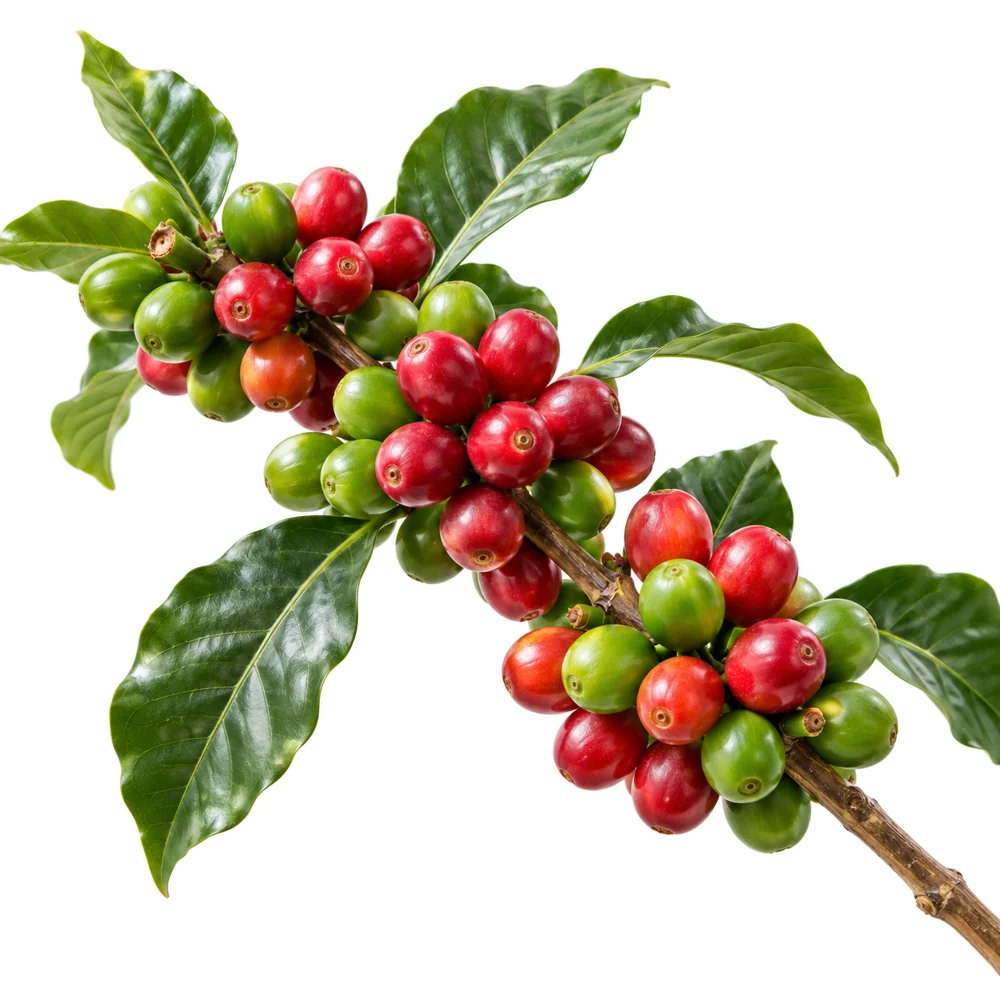 Robusta