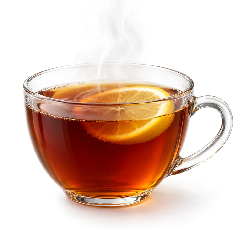 Black tea