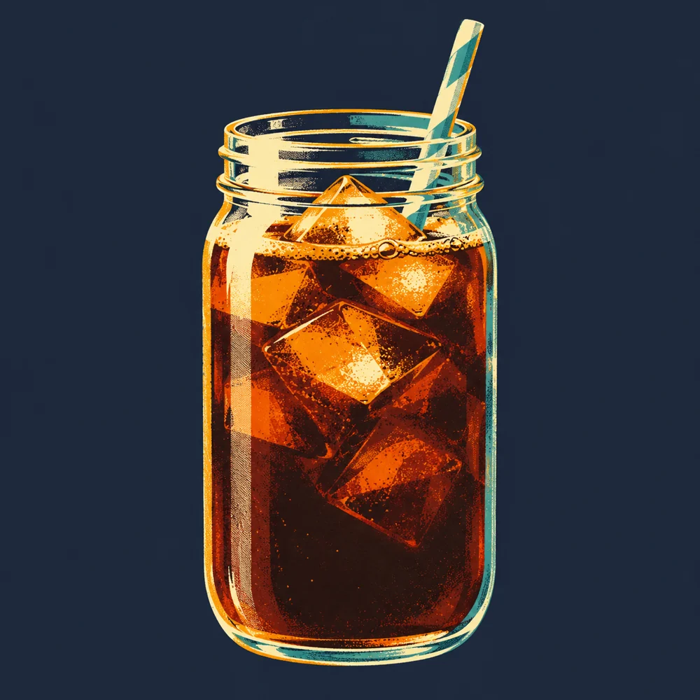 Cold brew