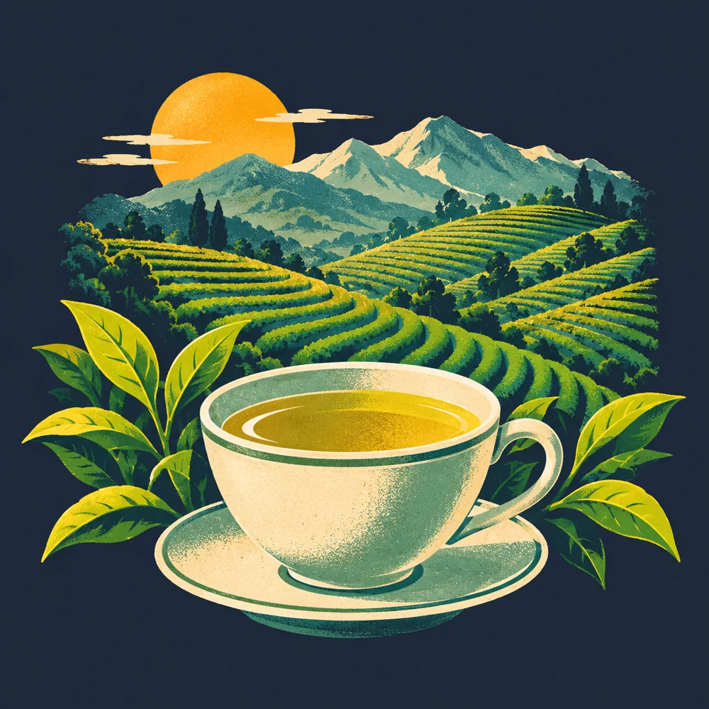 Darjeeling