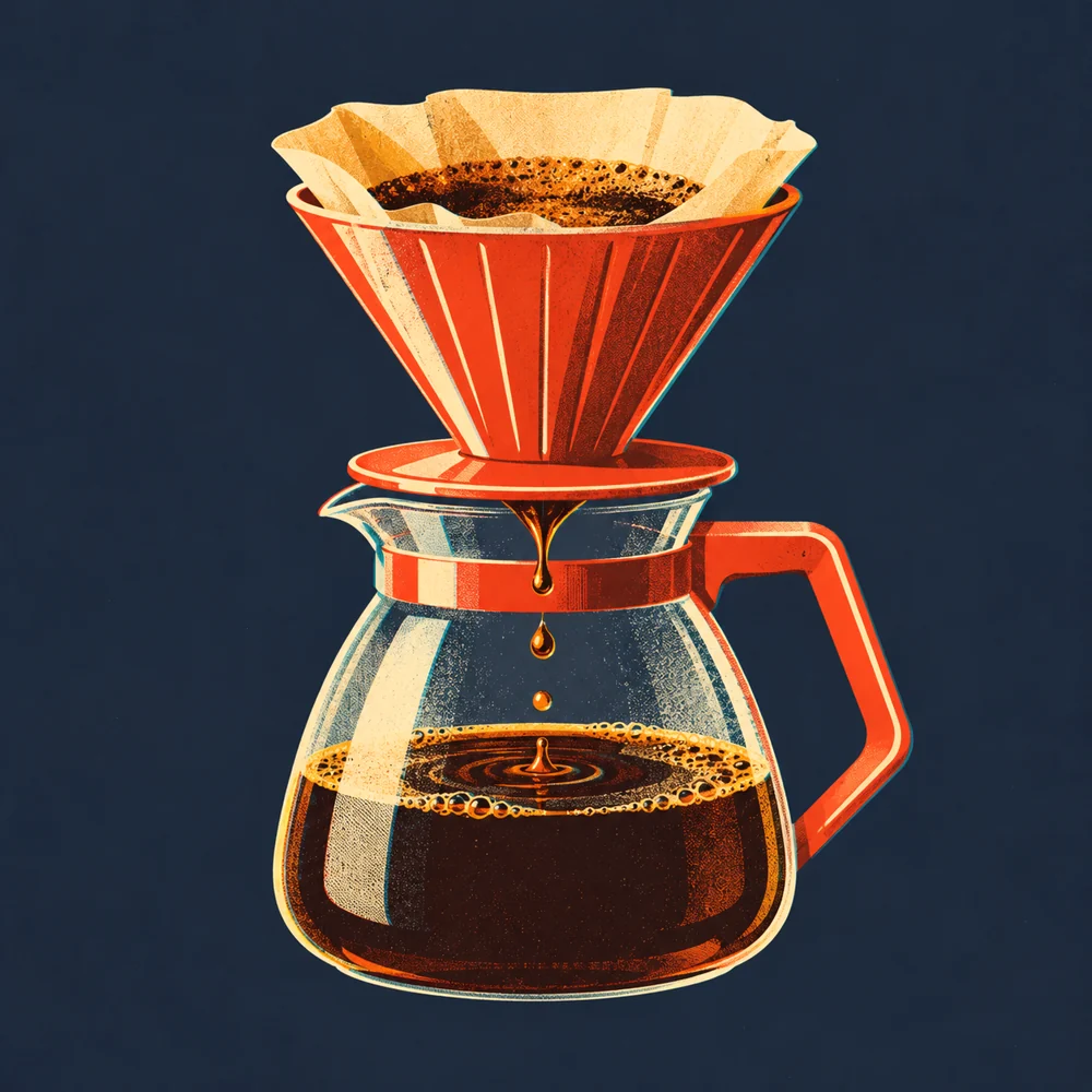 Filterkaffee