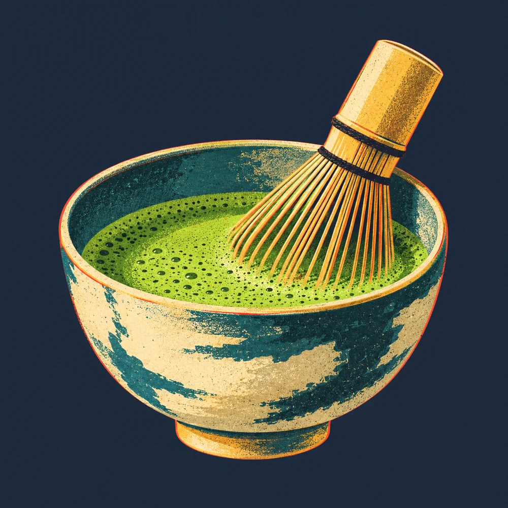 Matcha