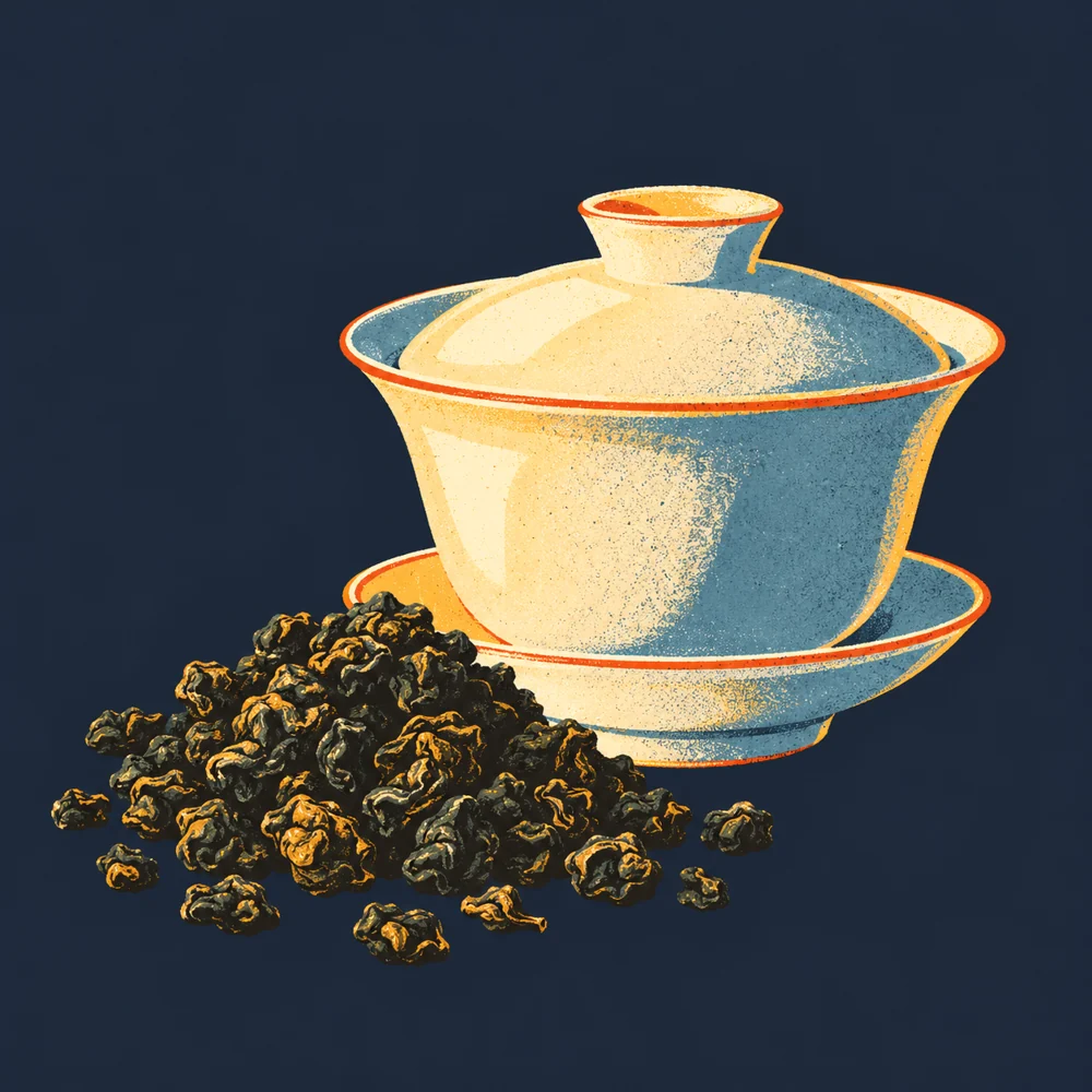 Oolong