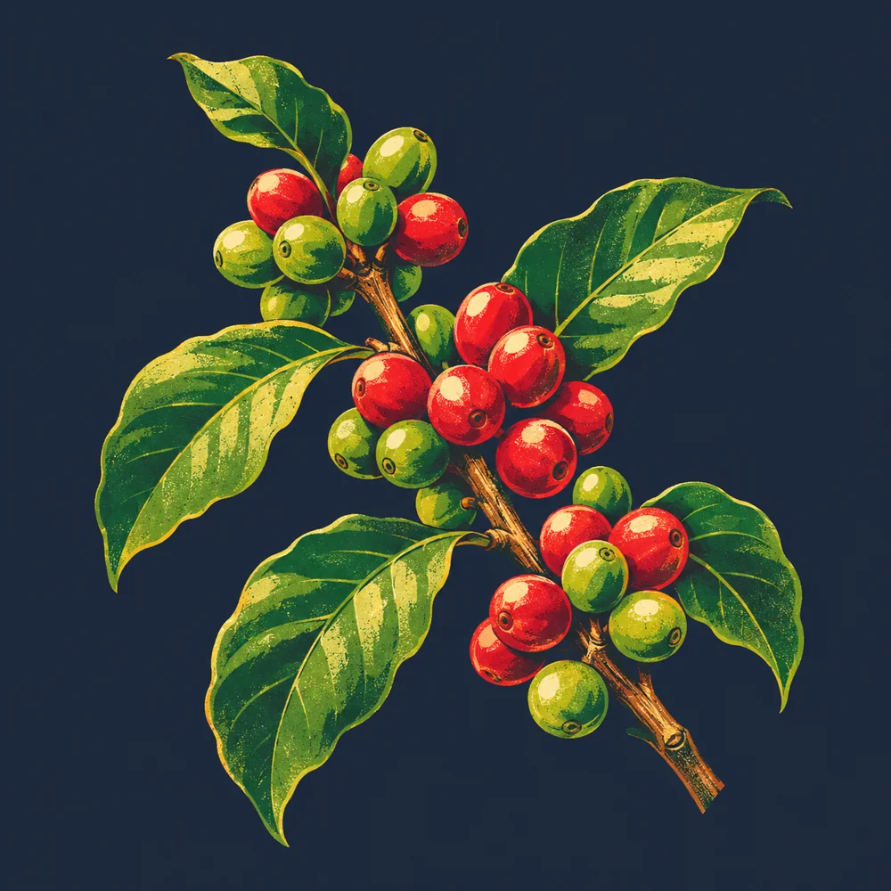 Robusta