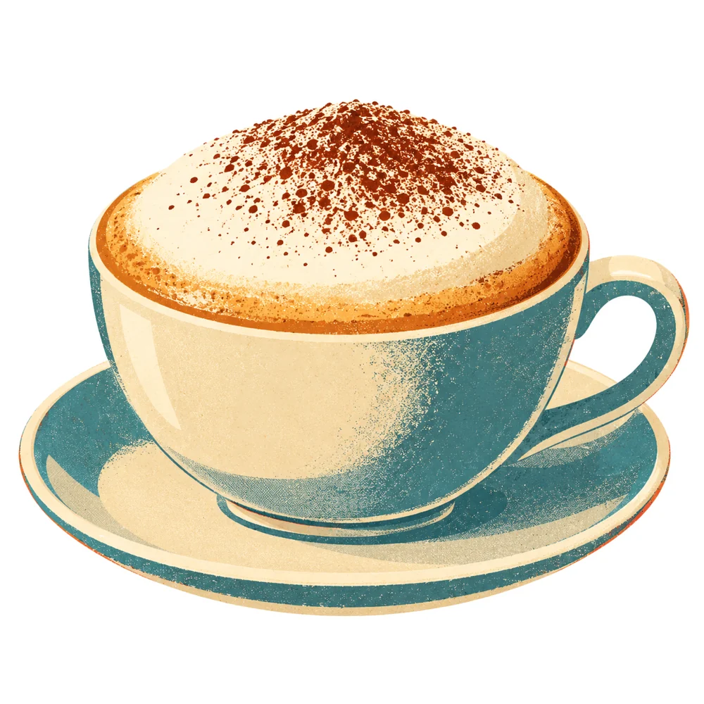 Cappuccino