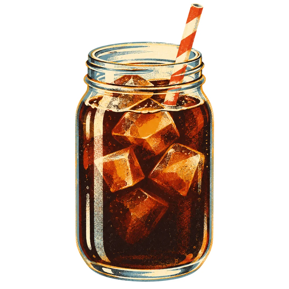 Cold brew