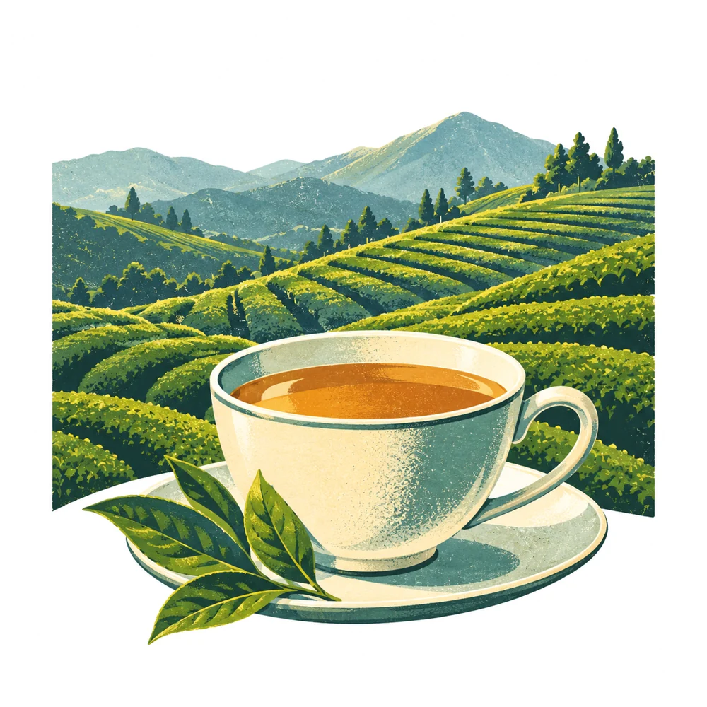 Darjeeling