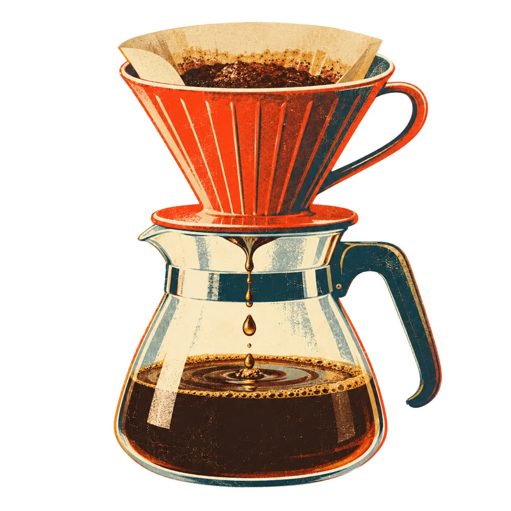 Filterkaffee