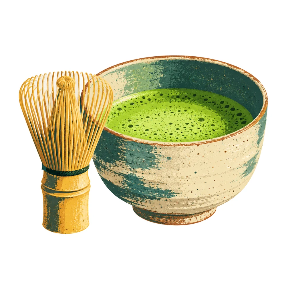 Matcha
