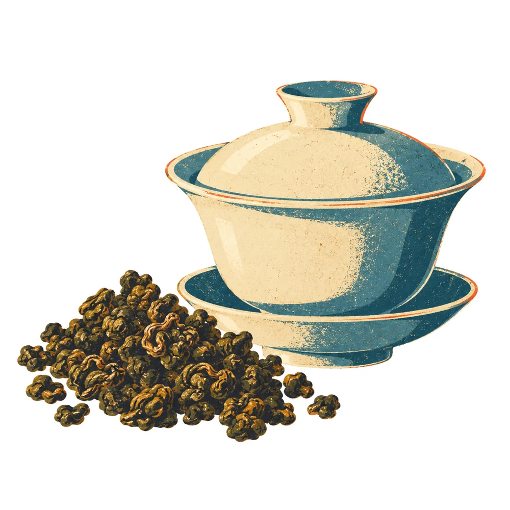 Oolong