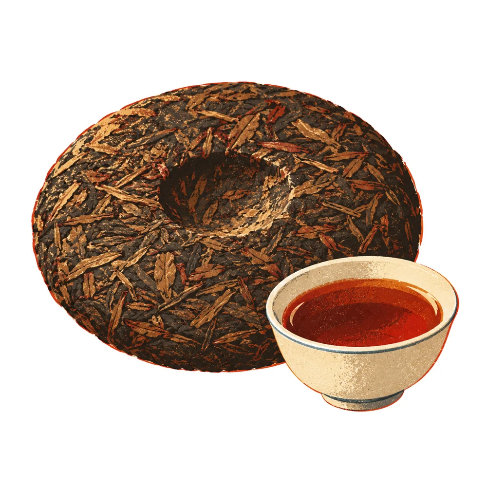 Pu-Erh