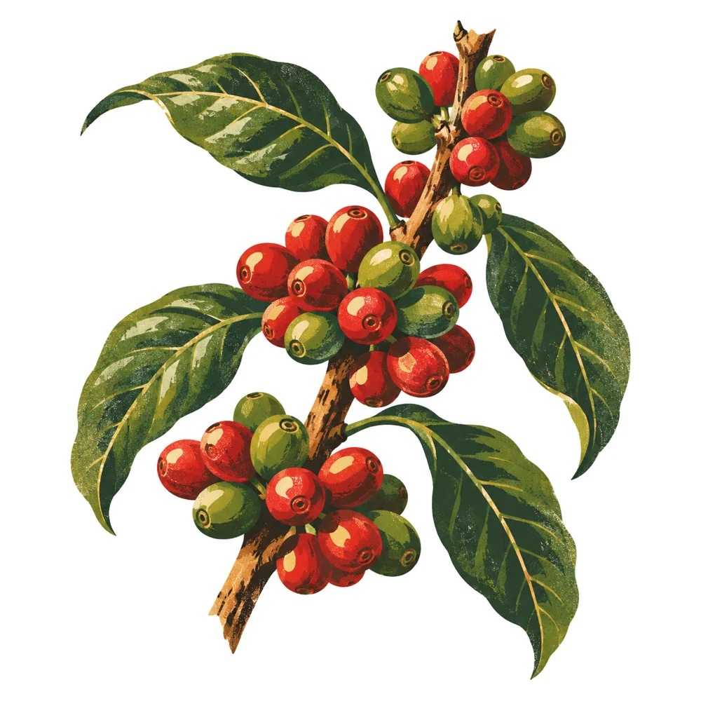 Robusta